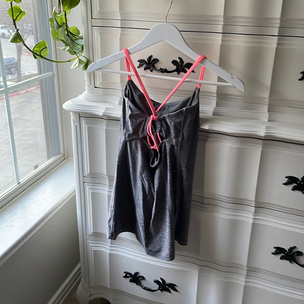 Lulu lemon Athletic sports bra top
